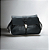 Bolsa Feminina Transversal Chenson Unic Chic Oficial Original da Marca Preta - Imagem 1