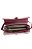 Bolsa Feminina Transversal Chenson Unic Chic Oficial Original da Marca Preta - Imagem 4