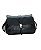 Bolsa Feminina Transversal Chenson Unic Chic Oficial Original da Marca Preta - Imagem 3