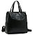 Mochila Feminina Chenson Good Tred Cor Preta - Imagem 1