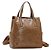 Mochila Feminina Chenson Good Tred Cor Natural - Imagem 1