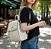 Mochila Feminina Chenson Casual Cor Off White - Imagem 4
