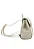 Mochila Feminina Chenson Casual Cor Off White - Imagem 2