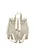 Mochila Feminina Chenson Casual Cor Off White - Imagem 3