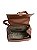 Mochila Feminina Chenson Casual Cor Preta - Imagem 3