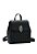 Mochila Feminina Chenson Casual Cor Preta - Imagem 1