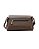 Bolsa Crossbody Pequena Chenson Cor Marrom - Imagem 3