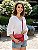 Bolsa Crossbody Pequena Chenson Cor Preta - Imagem 4