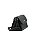 Bolsa Crossbody Pequena Chenson Cor Preta - Imagem 2
