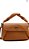 Bolsa Casual Passeio Bags Chenson Cor Marrom - Imagem 2