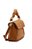 Bolsa Casual Passeio Bags Chenson Cor Marrom - Imagem 1