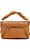 Bolsa Casual Passeio Bags Chenson Cor Marrom - Imagem 3