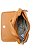 Bolsa Casual Passeio Bags Chenson Cor Marrom - Imagem 4