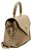 Bolsa Feminina Chenson Alça Transversal Cor Natural - Imagem 2