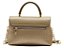 Bolsa Feminina Chenson Alça Transversal Cor Natural - Imagem 3