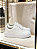 Tênis Feminino Branco Pelica Vizzano - Imagem 1