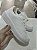 Tênis Feminino Branco Pelica Vizzano - Imagem 2