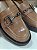 Mocassim Feminino Delicado Offline Cor Capuccino - Imagem 3