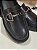 Mocassim Feminino Delicado Offline Cor Preto - Imagem 2