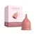 Coletor Menstrual Feminist - 25 ml - Imagem 1