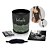 Kit Sensual Body Tailandês - Preto - Imagem 1