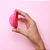 Disco Menstrual Feminist - 30 ml - Imagem 4