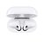 Fone de ouvido sem fio Airpods 2 com estojo de recarga - Apple - Imagem 4