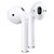 Fone de ouvido sem fio Airpods 2 com estojo de recarga sem fio - Apple - Imagem 2
