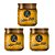 Golden Milk 100g - BR Spices 3 UNDS - Imagem 1