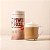 Power Focus Energy Creamer 220g TCM Energia - Imagem 3