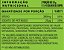 Sal Rosa Himalaia Fino Pouch 500g Br Spices - Imagem 3