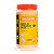 Pasta de Amendoim em Pó 450g BetterPB Leite em Pó - Imagem 1