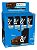 Barra Whey &Joy Avelã + Chocolate 12g Proteína 12x42g - Imagem 1