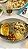 Konjac tipo Arroz Massa MF Low Carb 1kg - Imagem 3