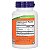 Chlorella 500mg 200 tablets Now - Imagem 3