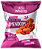 Biscoito de Proteina Sabor Amendoim 45g WheyViv 19g proteín - Imagem 1