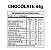 Biscoito de Proteina Sabor Coco 45g WheyViv 16g proteína - Imagem 2