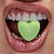 Creatina Monohidratada em Gummies 60 unds Maçã Verde Guday - Imagem 3