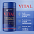 Coenzima Q10 + Vitamina E Vital 60 Doses - Natural do Vale - Imagem 3