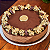 TORTA MOUSSE BELGA DE PÁSCOA - Imagem 3