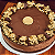 TORTA MOUSSE BELGA DE PÁSCOA - Imagem 1
