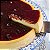 Torta Cheesecake de Frutas Vermelhas - Imagem 7