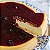 Torta Cheesecake de Frutas Vermelhas - Imagem 2