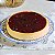 Torta Cheesecake de Frutas Vermelhas - Imagem 5
