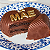 Coração de Chocolate da Mamãe - Imagem 2