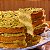 Naked Cake de Pistache - Imagem 2
