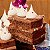 Torta Doce de Halloween - Torta Boo - Imagem 2