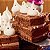 Torta Doce de Halloween - Torta Boo - Imagem 8