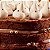Torta Doce de Halloween - Torta Boo - Imagem 5
