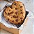 Cookie Coração de Nutella - Imagem 4